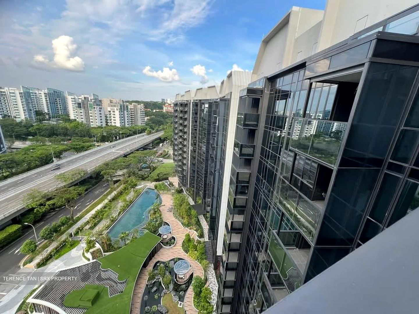 Hyll On Holland (D10), Condominium #601431131